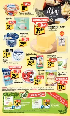 akční leták Albert 31.1.2024-6.2.2024