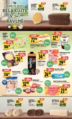 akční leták Albert 31.1.2024-6.2.2024