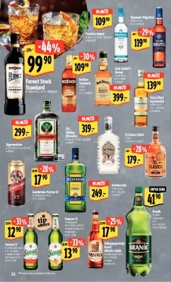 akční leták Albert 31.1.2024-6.2.2024