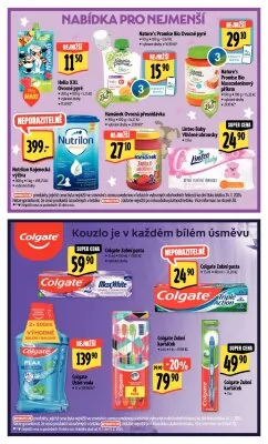 akční leták Albert 31.1.2024-6.2.2024