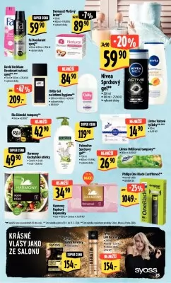 akční leták Albert 31.1.2024-6.2.2024