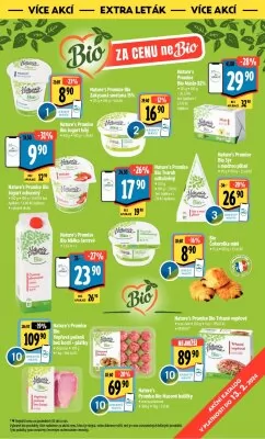 akční leták Albert 31.1.2024-6.2.2024