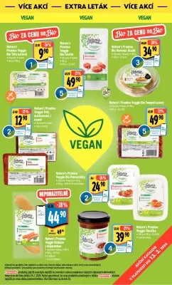 akční leták Albert 31.1.2024-6.2.2024