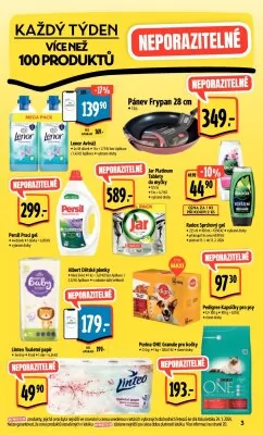 akční leták Albert 31.1.2024-6.2.2024