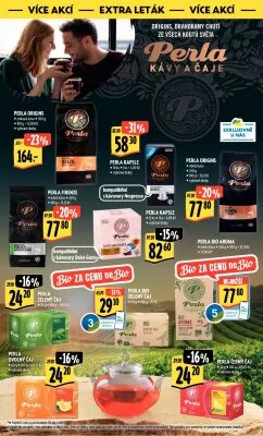 akční leták Albert 31.1.2024-6.2.2024