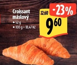 Croissant
