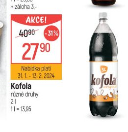 Kofola