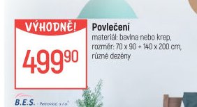 Povlečení