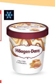 Häagen-Dazs
