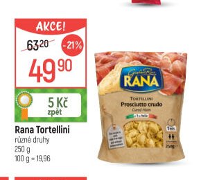 Rana Tortellini
