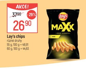 Lay's chips