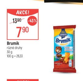 Brumík
