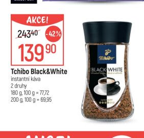 Tchibo Black&White
