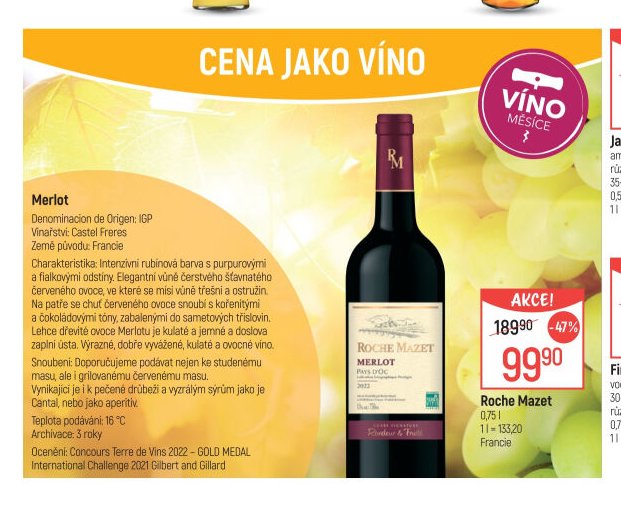 Merlot