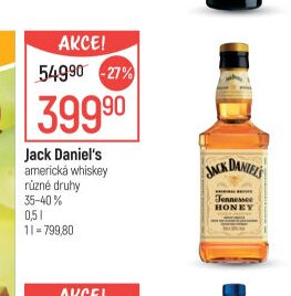 Jack Daniel's
