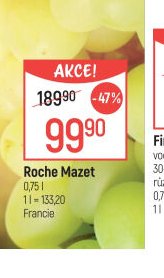 Roche Mazet