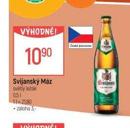 Svijanský Máz