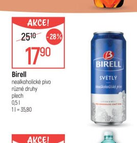 Birell