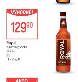 Royal