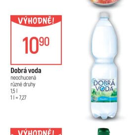 Dobrá voda