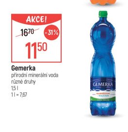 Gemerka