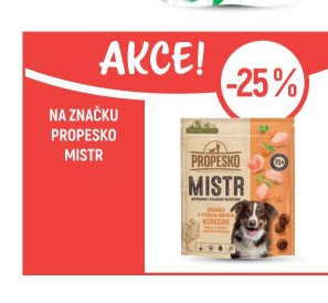 Propesko Mistr