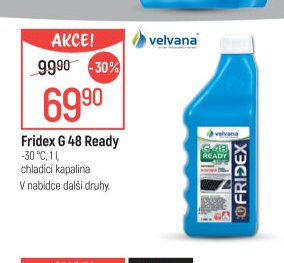 Fridex G 48 Ready