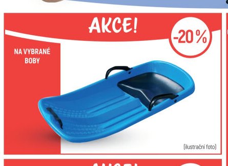Na vybrané boby