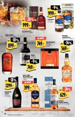 akční leták Albert 31.1.2024-13.2.2024