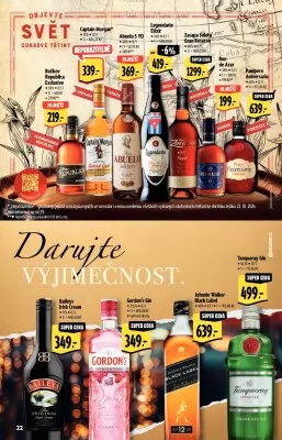 akční leták Albert 31.1.2024-13.2.2024