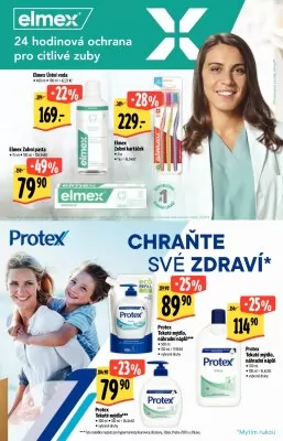 akční leták Albert 31.1.2024-13.2.2024