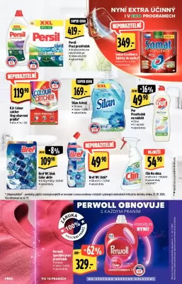 akční leták Albert 31.1.2024-13.2.2024