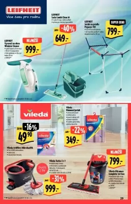 akční leták Albert 31.1.2024-13.2.2024