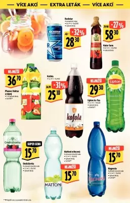 akční leták Albert 31.1.2024-13.2.2024