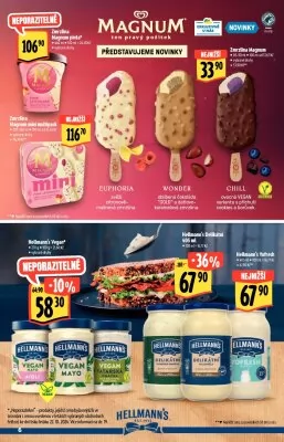 akční leták Albert 31.1.2024-13.2.2024