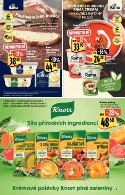 akční leták Albert 31.1.2024-13.2.2024