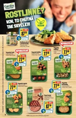 akční leták Albert 31.1.2024-13.2.2024