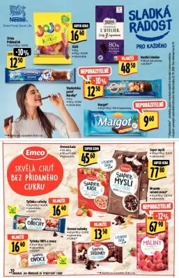 akční leták Albert 31.1.2024-13.2.2024