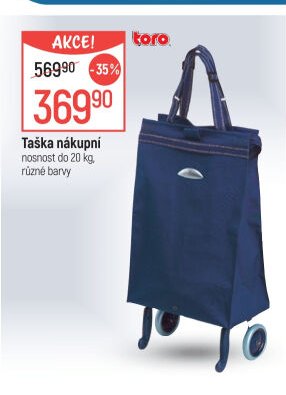 Taška nákupní