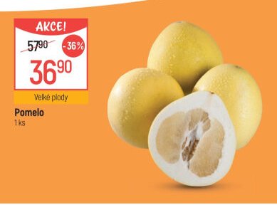 Pomelo