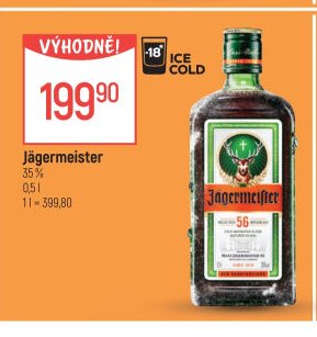 Jägermeister