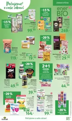 akční leták ROSSMANN drogerie 31.1.2024-13.2.2024