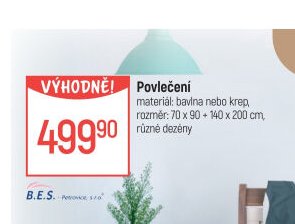 Povlečení