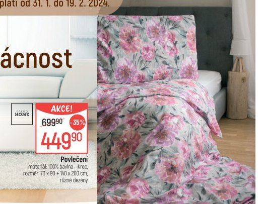 Povlečení
