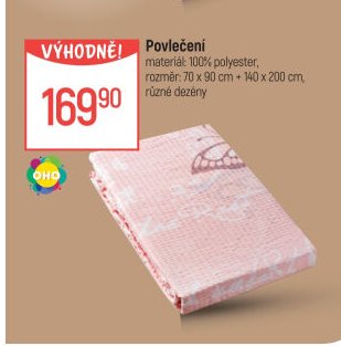 Povlečení