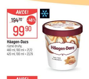 Häagen-Dazs