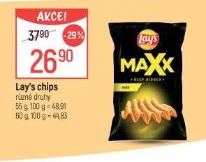 Lay's chips