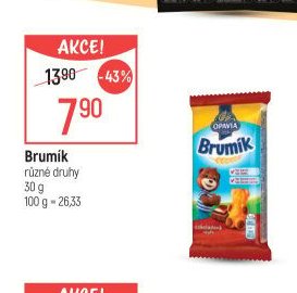 Brumík
