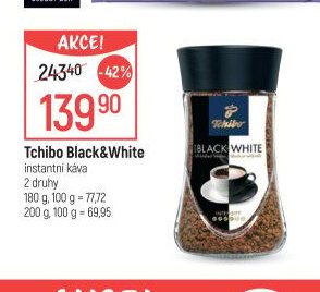 Tchibo Black&White