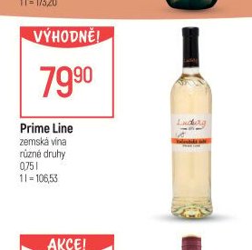 Prime Line